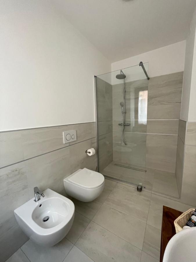 Ai Tre Garofani B&B Trydent Zewnętrze zdjęcie