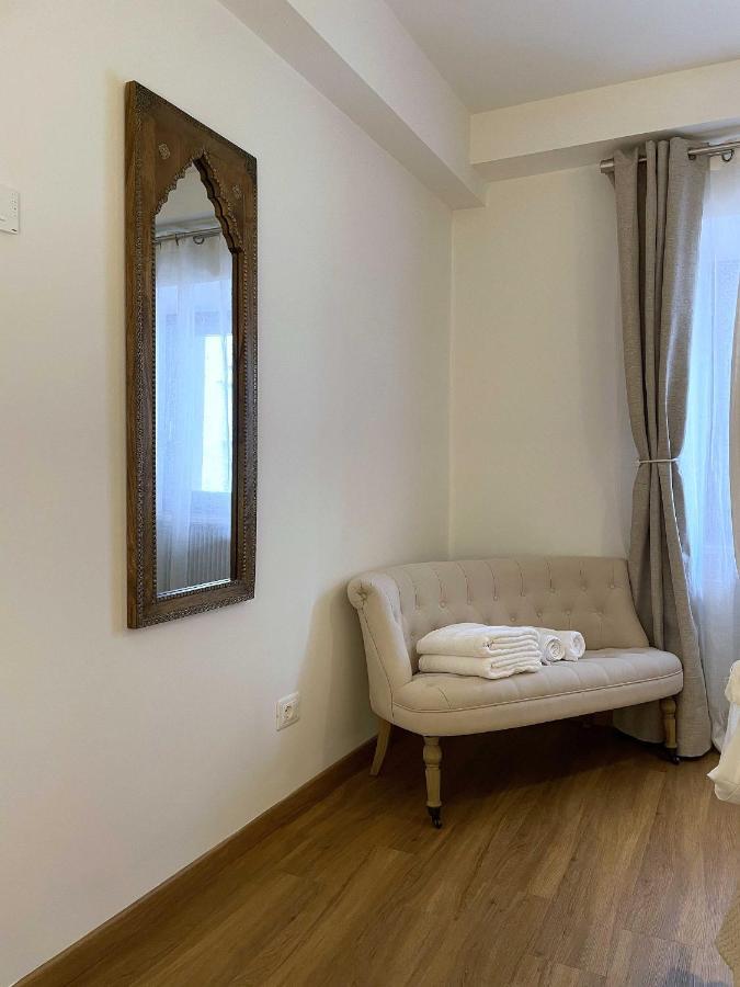 Ai Tre Garofani B&B Trydent Zewnętrze zdjęcie